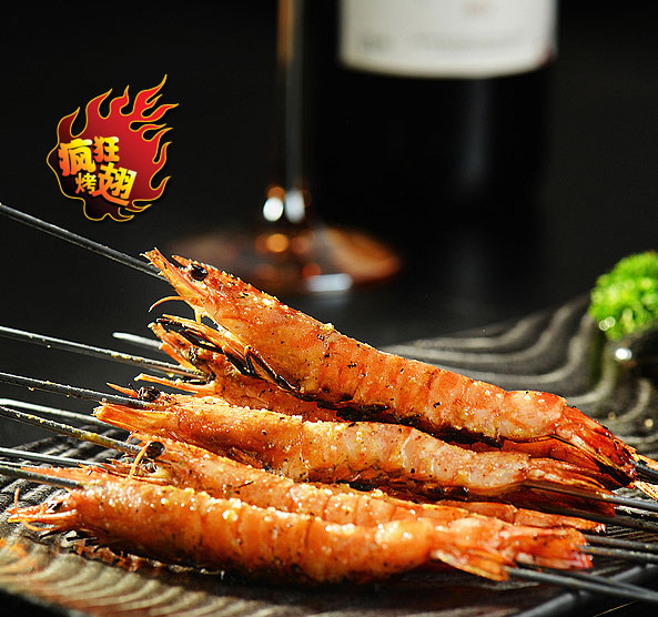 章丘烤鸡翅店加盟